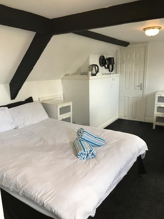 Old Grey Mare Inn