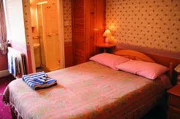 Inn Old Grey Mare York